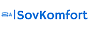 Hem SovKomfort logga