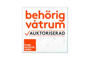 Hem Behöring våtrum