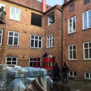 Hem Fönsterbyte