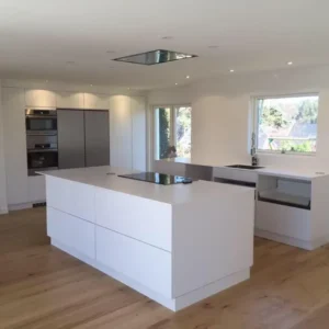 Hem Köksrenovering